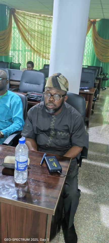 GEO-SPECTRUM 2025 — Photo 5